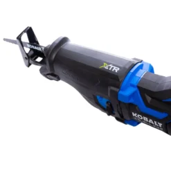 Kobalt Reciprocating Saws XTR 24-volt Max Variable Speed Brushless Cordless Reciprocating Saw (Tool Only) 18 Kobalt Reciprocating Saws XTR 24-volt Max Variable Speed Brushless Cordless Reciprocating Saw (Tool Only) -Kobalt Sales Store 15485350