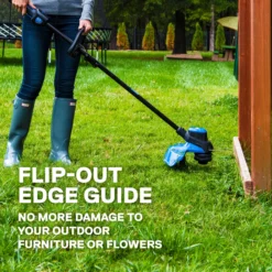 Kobalt Cordless Electric String Trimmers 40-volt Max 15-in Straight Cordless String Trimmer (Tool Only) 23 Kobalt Cordless Electric String Trimmers 40-volt Max 15-in Straight Cordless String Trimmer (Tool Only) -Kobalt Sales Store 15662129