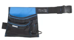 Kobalt Tool Belts Carpenter Polyester Tool Apron
