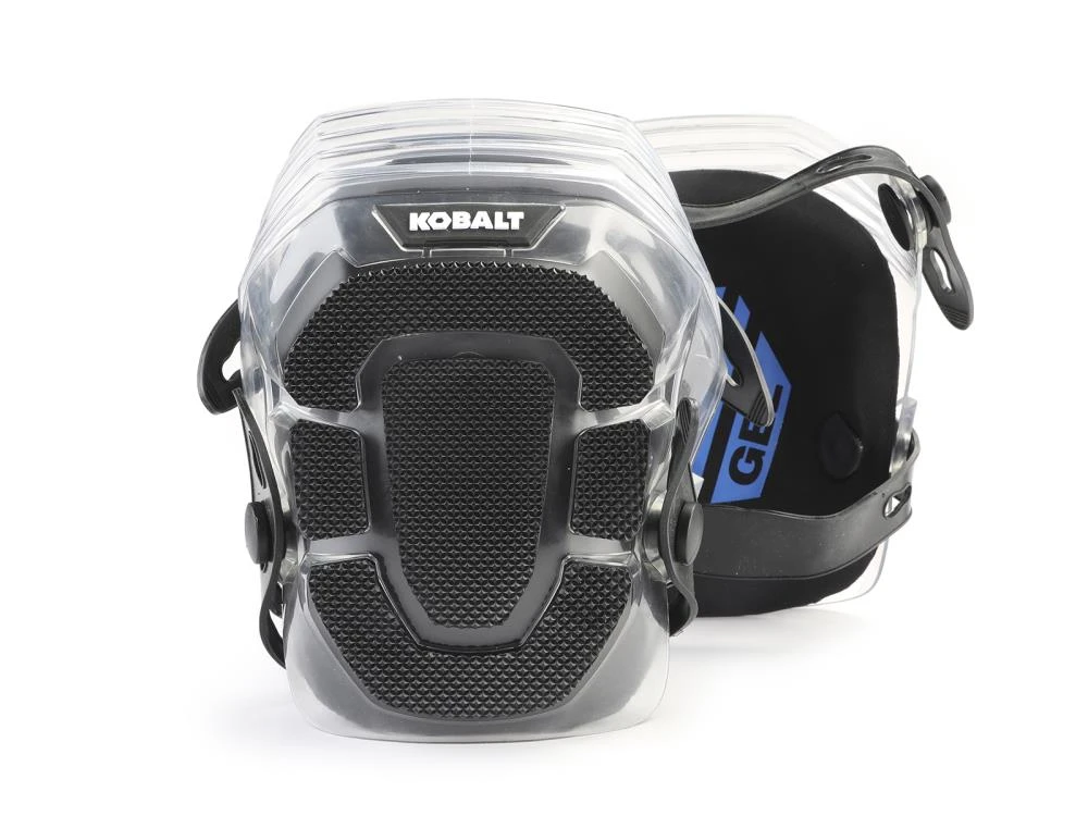 Kobalt Gel Flex Stabilizer Knee Pads 1 Kobalt Gel Flex Stabilizer Knee Pads
