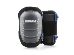 Kobalt Hard Shell Knee Pads