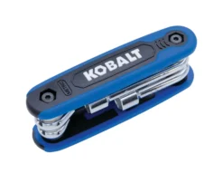 Kobalt Nut Driver Sets 6-Piece Folding Nut Driver Set Metric -Kobalt Sales Store 15866401 scaled