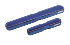 Kobalt Tool Storage Accessories Rubber-coated, Magnetic Steel 6-in and 12-in Magnetic Accessory