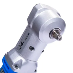 Kobalt Impact Wrenches 24-volt Max Variable Speed Brushless 3/8-in Drive Cordless Impact Wrench (Tool Only) -Kobalt Sales Store 16069342