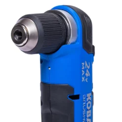 Kobalt Drills 24-volt Max 3/8-in Brushless Right Angle Cordless Drill 16 Kobalt Drills 24-volt Max 3/8-in Brushless Right Angle Cordless Drill -Kobalt Sales Store 16069349
