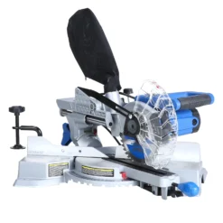 Kobalt Miter Saws Compact sliding 7-1/4-in 10 Amps Single Bevel Sliding Compound Corded Miter Saw 18 Kobalt Miter Saws Compact sliding 7-1/4-in 10 Amps Single Bevel Sliding Compound Corded Miter Saw -Kobalt Sales Store 16233846