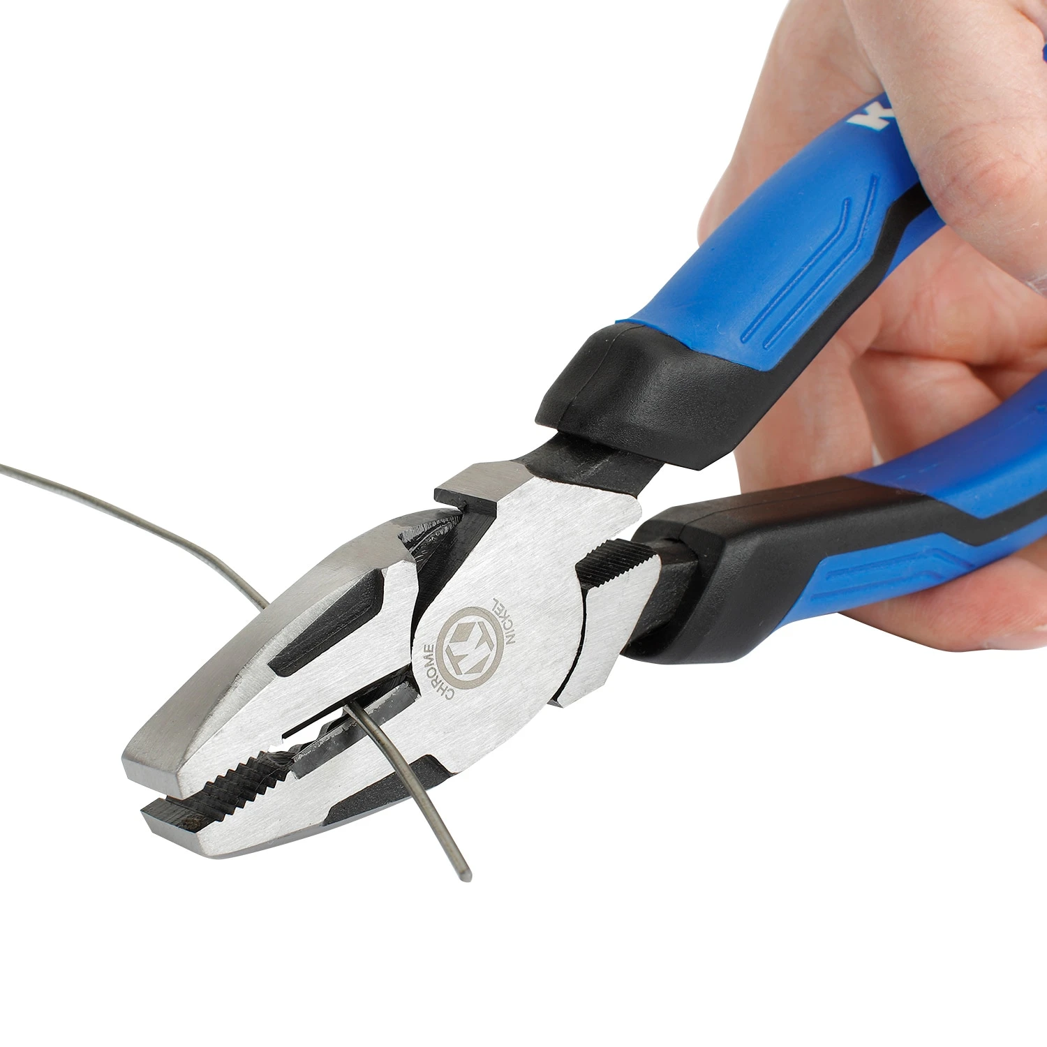 Kobalt Plier Sets Assorted Plier Set 3 Kobalt Plier Sets Assorted Plier Set - Image 3