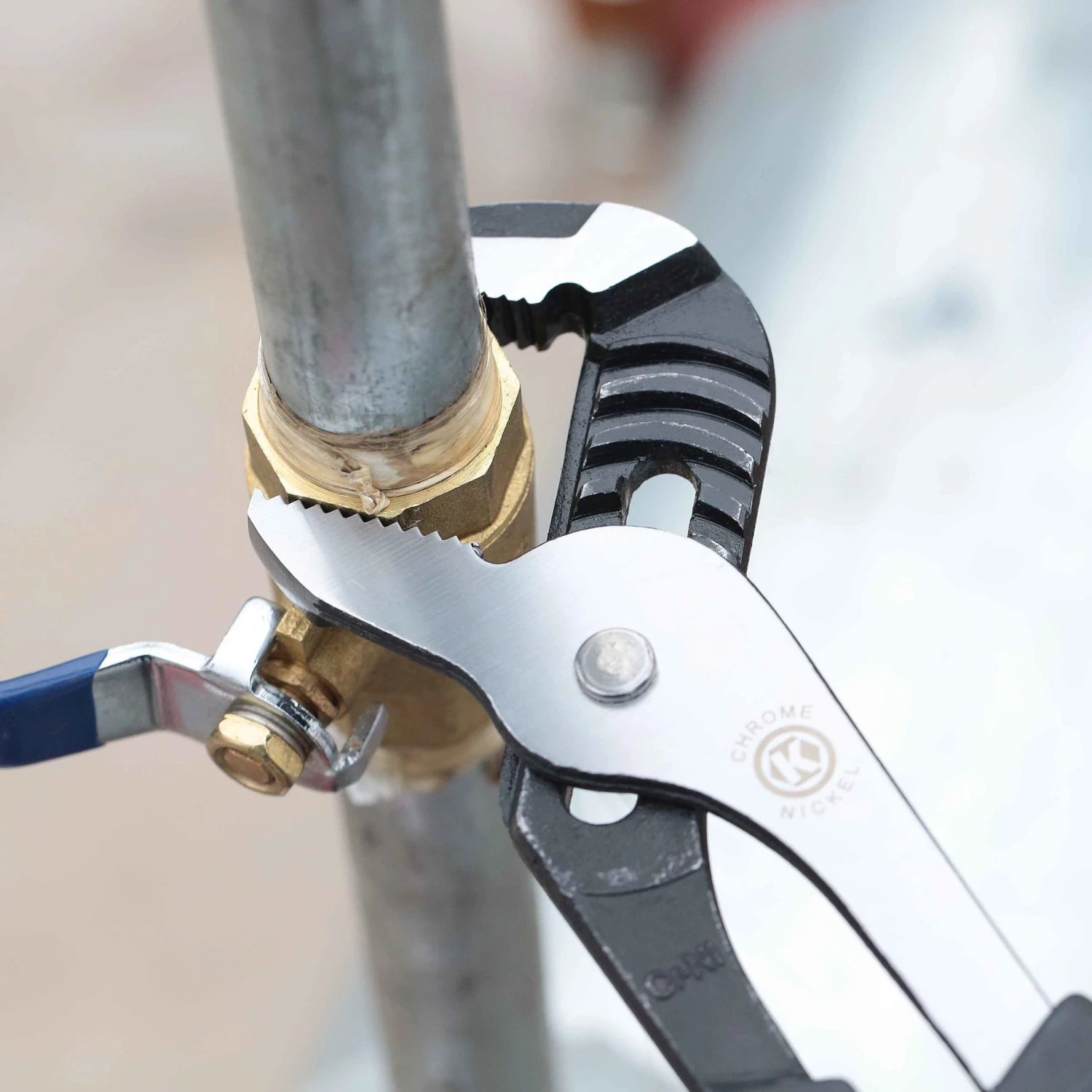 Kobalt Plier Sets Assorted Plier Set 4 Kobalt Plier Sets Assorted Plier Set - Image 4