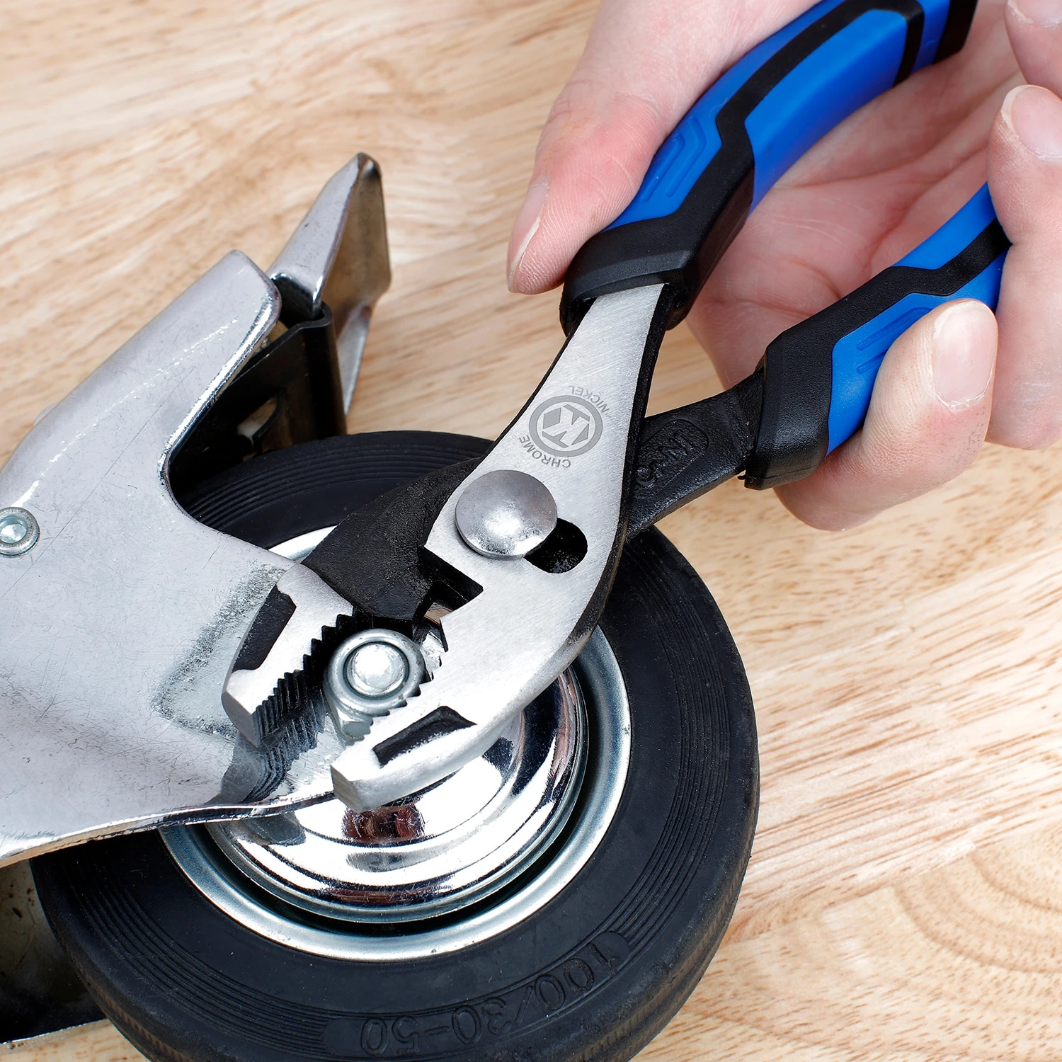 Kobalt Plier Sets Assorted Plier Set 2 Kobalt Plier Sets Assorted Plier Set - Image 2