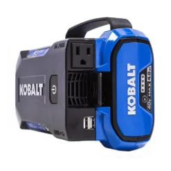 Kobalt Power Inverters 300-Watt Power Inverter -Kobalt Sales Store 16421430