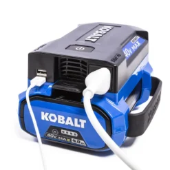 Kobalt Power Inverters 300-Watt Power Inverter -Kobalt Sales Store 16421504