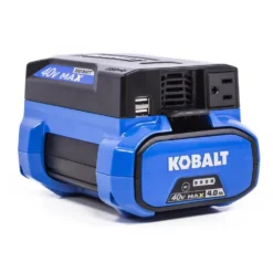Kobalt Power Inverters 300-Watt Power Inverter -Kobalt Sales Store 16421506