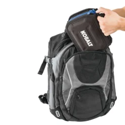 Kobalt Screwdriver Bits Master hobbyist tool set Steel Hex Shank Screwdriver Bit Set Screwdriver (73-Piece) -Kobalt Sales Store 16426024