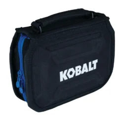 Kobalt Screwdriver Bits Master hobbyist tool set Steel Hex Shank Screwdriver Bit Set Screwdriver (73-Piece) -Kobalt Sales Store 16426025