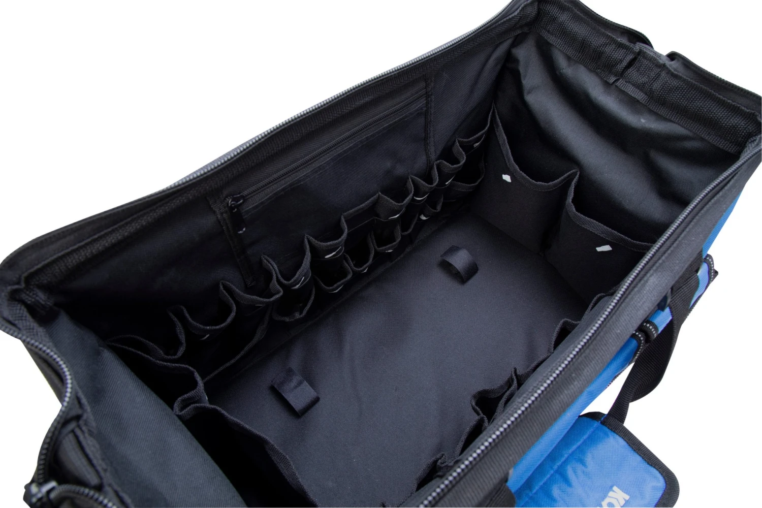 Kobalt Household Tool Sets 267-Piece Household Tool Set with Soft Case 12 Kobalt Household Tool Sets 267-Piece Household Tool Set with Soft Case - Image 12