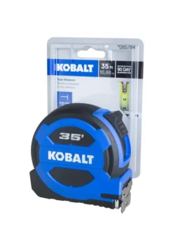 Kobalt Tape Measures Tape measure 35-ft Tape Measure -Kobalt Sales Store 16463703