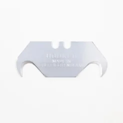 Kobalt Replacement Utility Blades Carbon Steel Hook Utility Razor Blade(75-Pack) -Kobalt Sales Store 16502542