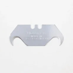 Kobalt Replacement Utility Blades Carbon Steel Hook Utility Razor Blade(5-Pack) 5 Kobalt Replacement Utility Blades Carbon Steel Hook Utility Razor Blade(5-Pack) -Kobalt Sales Store 16504506