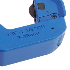 Kobalt Pipe Cutters 1-1/8-in Copper Tube Cutter -Kobalt Sales Store 16543968