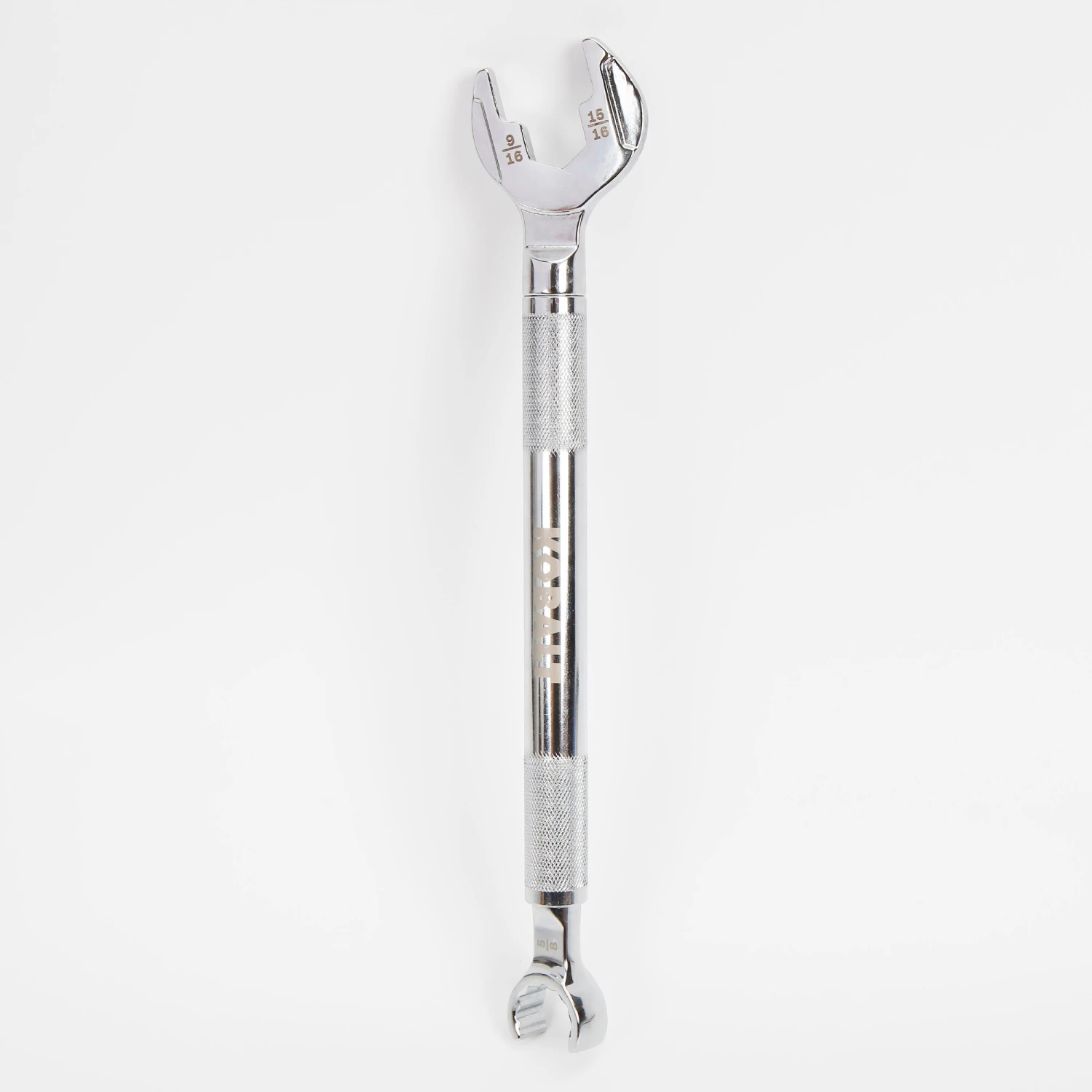 Kobalt Plumbing Wrenches & Specialty Tools 2-in-1 Plumbers Wrench 5 Kobalt Plumbing Wrenches & Specialty Tools 2-in-1 Plumbers Wrench - Image 5