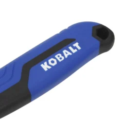 Kobalt Plumbing Wrenches & Specialty Tools 12-in Lock-nut Wrench 13 Kobalt Plumbing Wrenches & Specialty Tools 12-in Lock-nut Wrench -Kobalt Sales Store 16591377