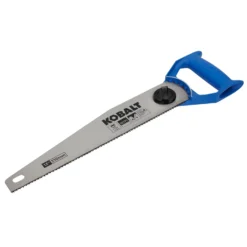 Kobalt Hand Saws 13-in Fine Finish Cut Hand Saw -Kobalt Sales Store 16606637 scaled