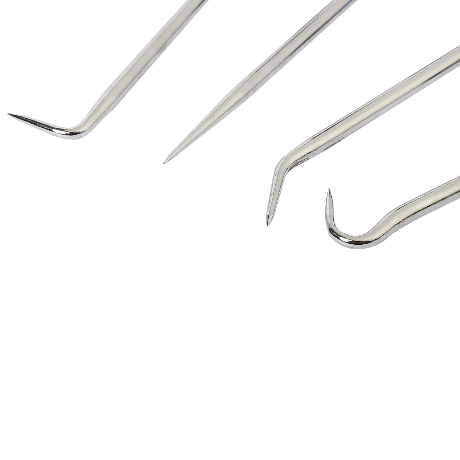 Kobalt Automotive Hand Tools Hook and Pick Set 6 Kobalt Automotive Hand Tools Hook and Pick Set - Image 6