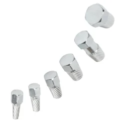 Kobalt Plumbing Wrenches & Specialty Tools Pipe Nipple Extractor Set 13 Kobalt Plumbing Wrenches & Specialty Tools Pipe Nipple Extractor Set -Kobalt Sales Store 16612161