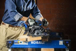 Kobalt Circular Saws 24-Volt XTR 7-1/4-in Brushless Cordless Circular Saw -Kobalt Sales Store 16663625 scaled