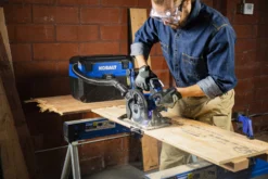 Kobalt Circular Saws 24-Volt XTR 7-1/4-in Brushless Cordless Circular Saw -Kobalt Sales Store 16663627 scaled