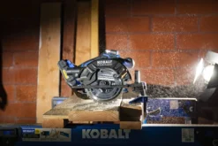 Kobalt Circular Saws 24-Volt XTR 7-1/4-in Brushless Cordless Circular Saw -Kobalt Sales Store 16663631 scaled