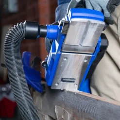 Kobalt Planers 3.25-in W 24-Volt Max Handheld Planer -Kobalt Sales Store 16677404