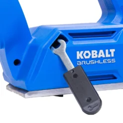 Kobalt Planers 3.25-in W 24-Volt Max Handheld Planer -Kobalt Sales Store 16677411