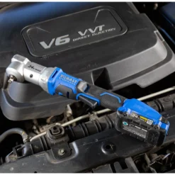 Kobalt Impact Wrenches 24-volt Max Variable Speed Brushless 3/8-in Drive Cordless Impact Wrench (Tool Only) -Kobalt Sales Store 16677470