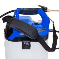 Kobalt Garden Sprayers 2.11-Gallon Plastic Handheld Sprayer -Kobalt Sales Store 16677517