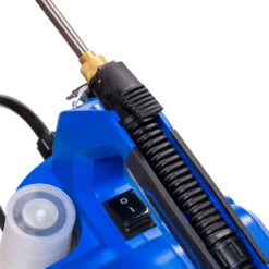 Kobalt Garden Sprayers 2.11-Gallon Plastic Handheld Sprayer -Kobalt Sales Store 16682005