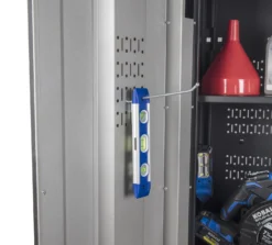 Kobalt Garage Cabinets 36-in W x 72-in H x 18.5-in D Steel Freestanding Garage Cabinet 14 Kobalt Garage Cabinets 36-in W x 72-in H x 18.5-in D Steel Freestanding Garage Cabinet -Kobalt Sales Store 17118899 scaled