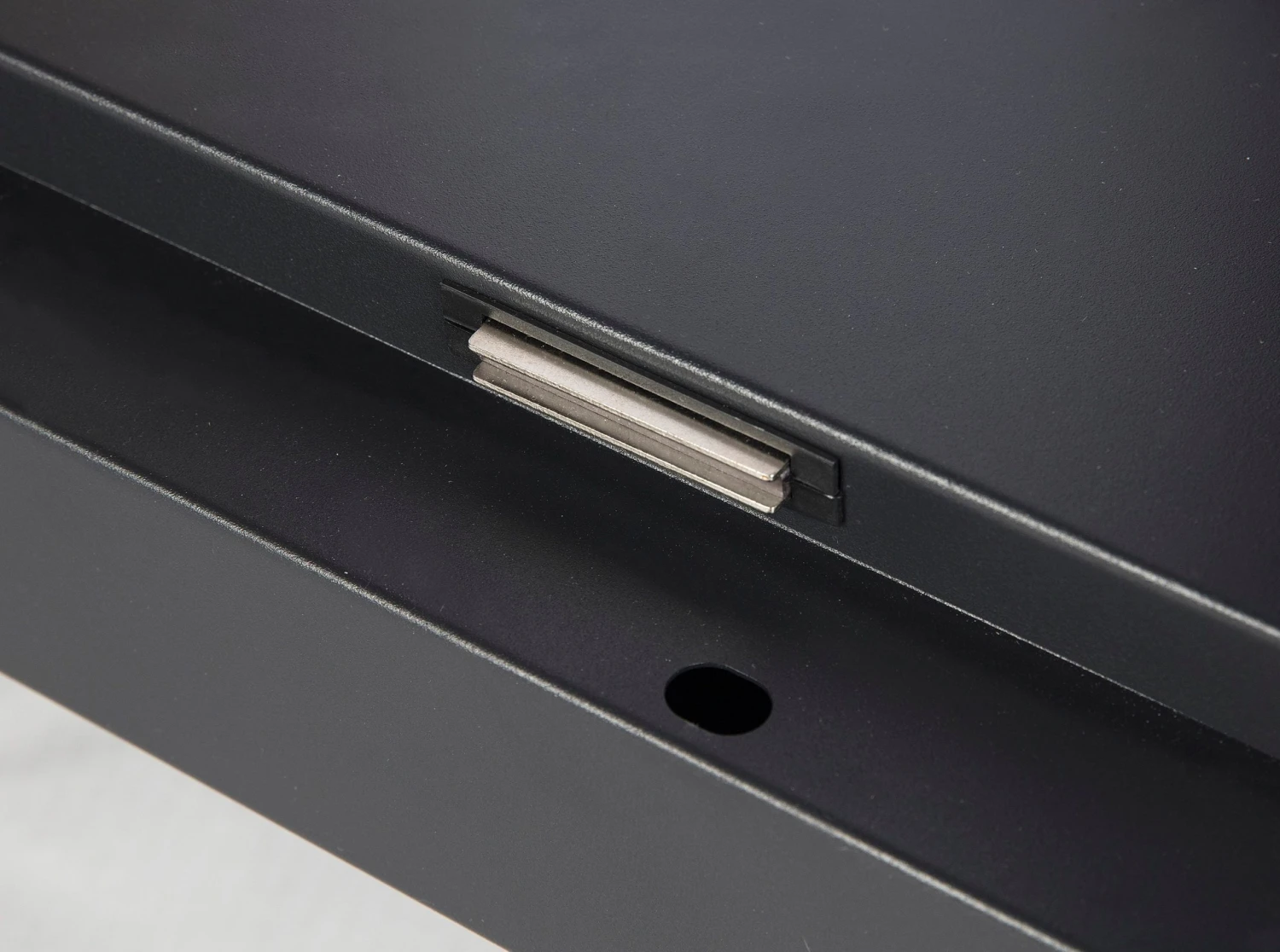 Kobalt Garage Cabinets 36-in W x 72-in H x 18.5-in D Steel Freestanding Garage Cabinet 7 Kobalt Garage Cabinets 36-in W x 72-in H x 18.5-in D Steel Freestanding Garage Cabinet - Image 7