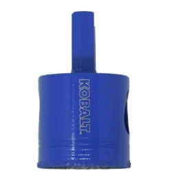 Kobalt Diamond Core Drill Bits 1-3/8 in Diamond Hole Saw