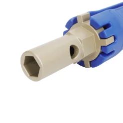 Kobalt Plumbing Wrenches & Specialty Tools Faucet Change-out Tool 15 Kobalt Plumbing Wrenches & Specialty Tools Faucet Change-out Tool -Kobalt Sales Store 17224058