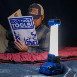 Kobalt Power Tool Flashlights 24-volt Max 1000-Lumen LED Rechargeable Power Tool Flashlight 21 Kobalt Power Tool Flashlights 24-volt Max 1000-Lumen LED Rechargeable Power Tool Flashlight -Kobalt Sales Store 17714390