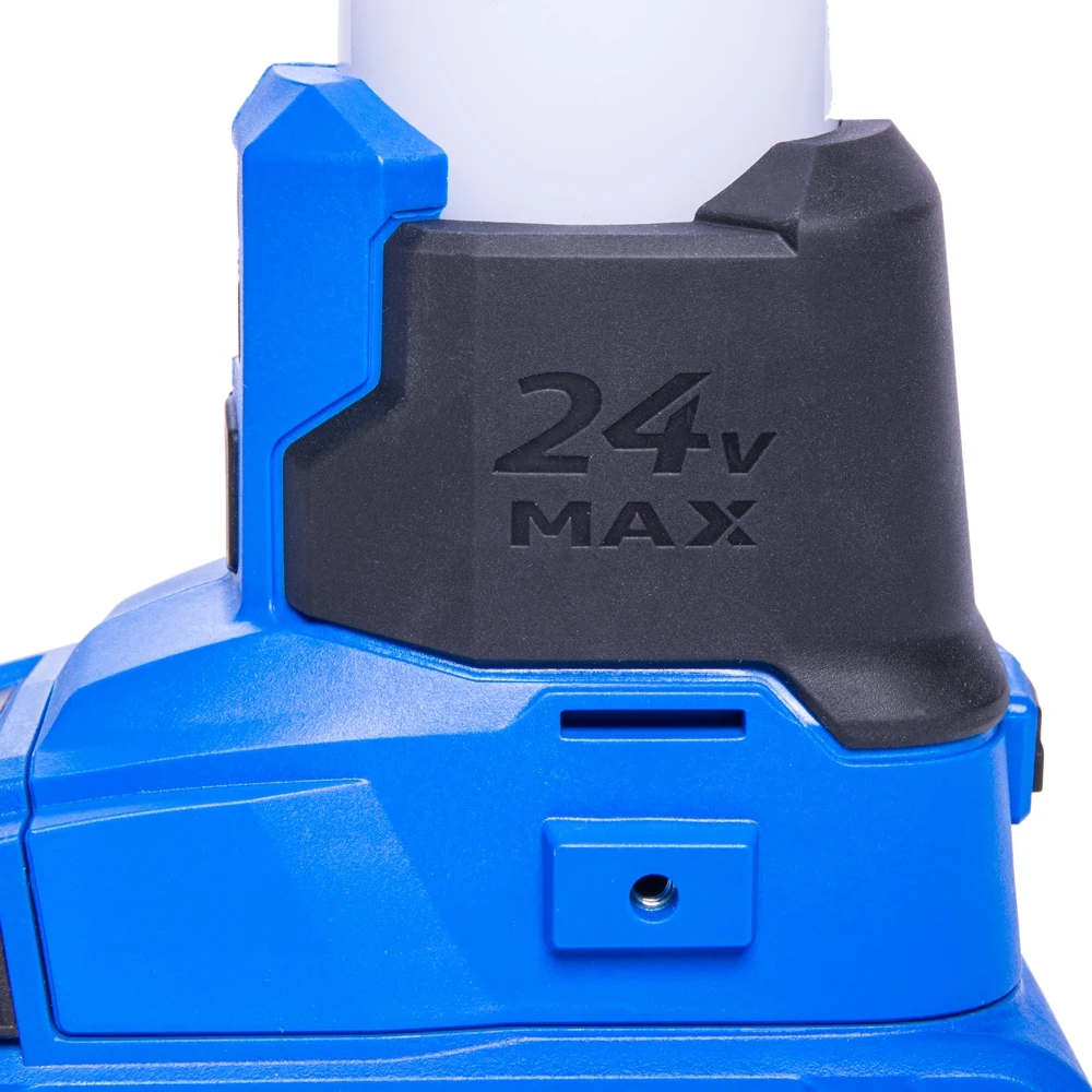 Kobalt Power Tool Flashlights 24-volt Max 1000-Lumen LED Rechargeable Power Tool Flashlight 8 Kobalt Power Tool Flashlights 24-volt Max 1000-Lumen LED Rechargeable Power Tool Flashlight - Image 8