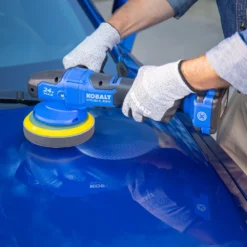 Kobalt Polishers 6-in Variable Speed Cordless Polisher 20 Kobalt Polishers 6-in Variable Speed Cordless Polisher -Kobalt Sales Store 17717452