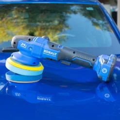 Kobalt Polishers 6-in Variable Speed Cordless Polisher 23 Kobalt Polishers 6-in Variable Speed Cordless Polisher -Kobalt Sales Store 17717455