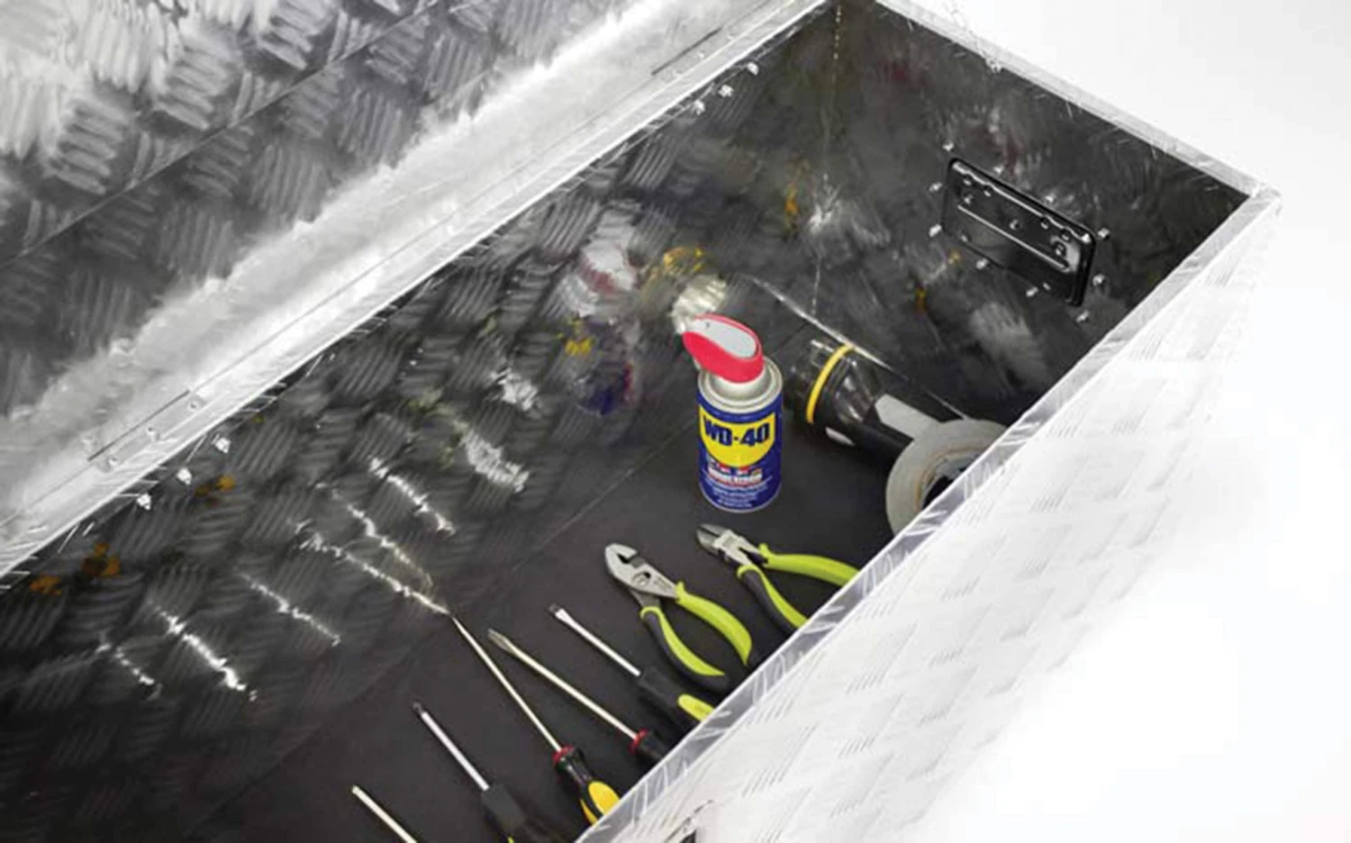 Kobalt Tool Storage Accessories Zerust Solid 90059 Drawer Liner 6 Kobalt Tool Storage Accessories Zerust Solid 90059 Drawer Liner - Image 6