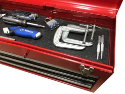 Kobalt Tool Storage Accessories Zerust Solid 90059 Drawer Liner 16 Kobalt Tool Storage Accessories Zerust Solid 90059 Drawer Liner -Kobalt Sales Store 17740859