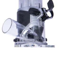 Kobalt Routers 24V MAX 1/4-in-Amp Variable Speed Brushless Trim Cordless Router (Tool Only) -Kobalt Sales Store 17869093