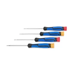 Kobalt Screwdrivers 4-Piece Handle Magnetic Set Screwdriver Set -Kobalt Sales Store 17879956