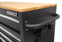 Kobalt Work Benches 46.1-in W x 37.2-in H 9-Drawer Rubber Work Bench 12 Kobalt Work Benches 46.1-in W x 37.2-in H 9-Drawer Rubber Work Bench -Kobalt Sales Store 17902370 scaled