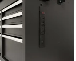 Kobalt Work Benches 46.1-in W x 37.2-in H 9-Drawer Rubber Work Bench 13 Kobalt Work Benches 46.1-in W x 37.2-in H 9-Drawer Rubber Work Bench -Kobalt Sales Store 17902372 scaled